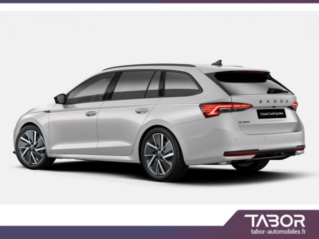 Skoda Octavia image 9