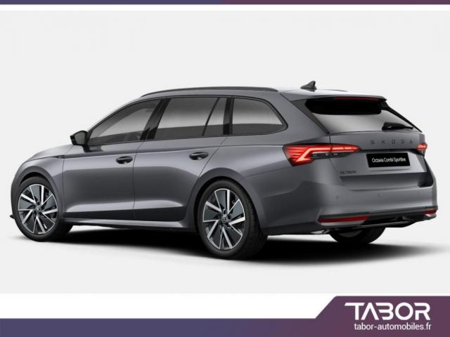 Skoda Octavia image 9