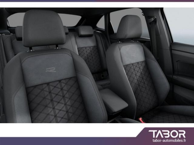 Volkswagen Taigo image 6