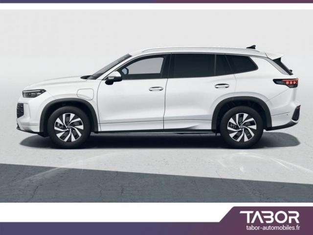 Volkswagen Tayron image 9