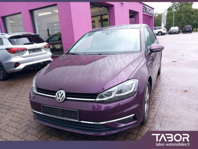 Volkswagen Golf image 1