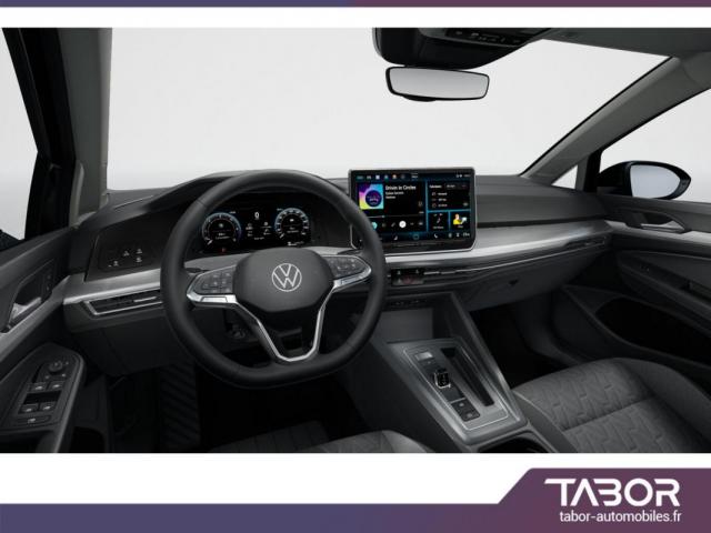 Volkswagen Golf image 9