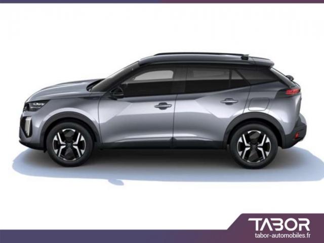 Peugeot 2008 image 8