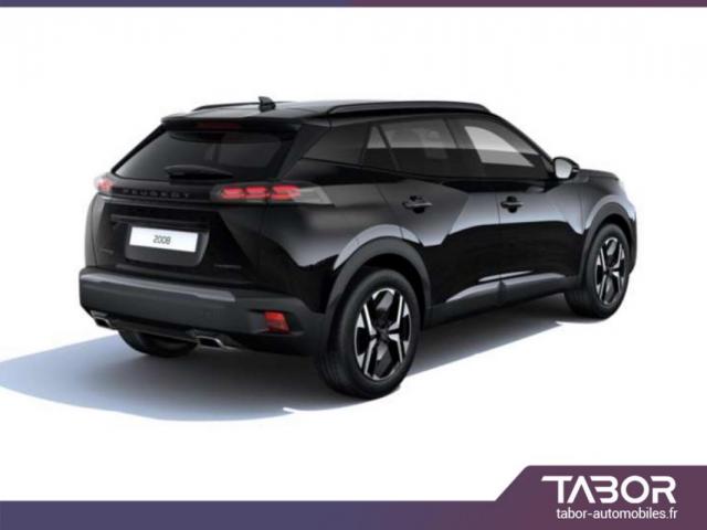 Peugeot 2008 image 1