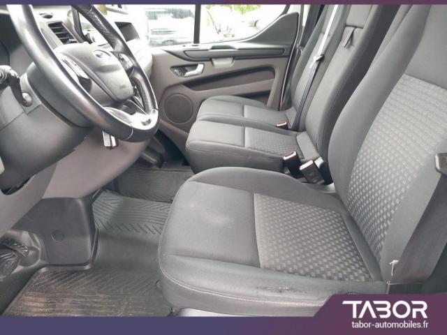 Ford Transit image 1