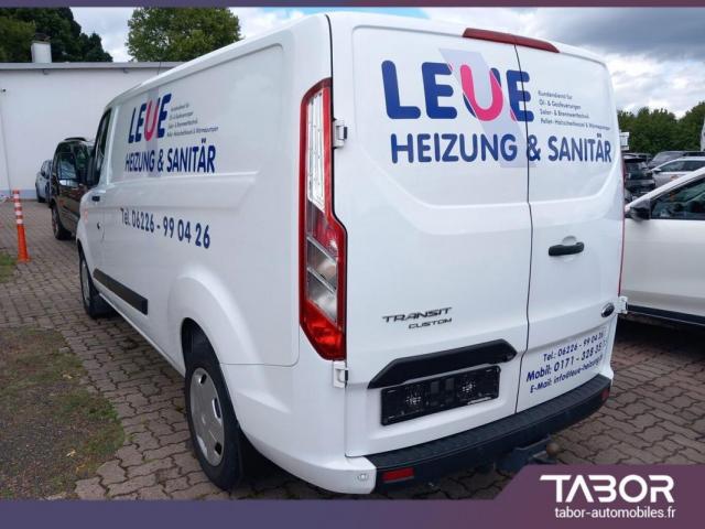 Ford Transit image 1