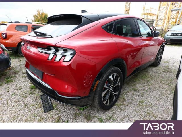 Ford Mustang image 1