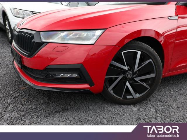 Skoda Octavia image 7