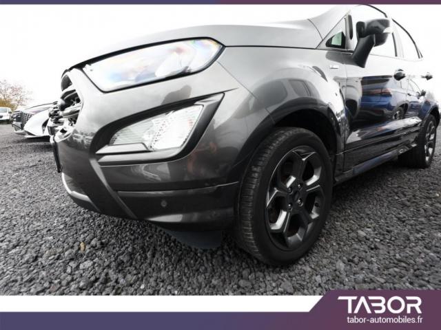 Ford Ecosport image 2