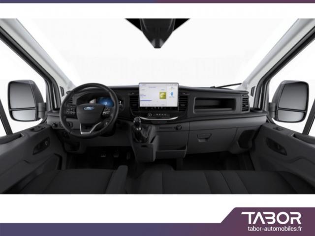 Ford Transit image 3
