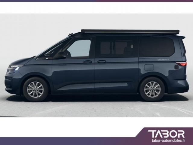 Volkswagen T7 California image 5