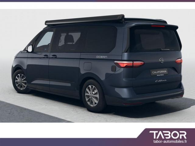 Volkswagen T7 California image 8