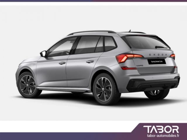 Skoda Kamiq image 6