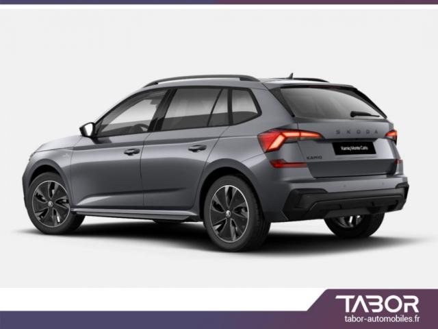 Skoda Kamiq image 7