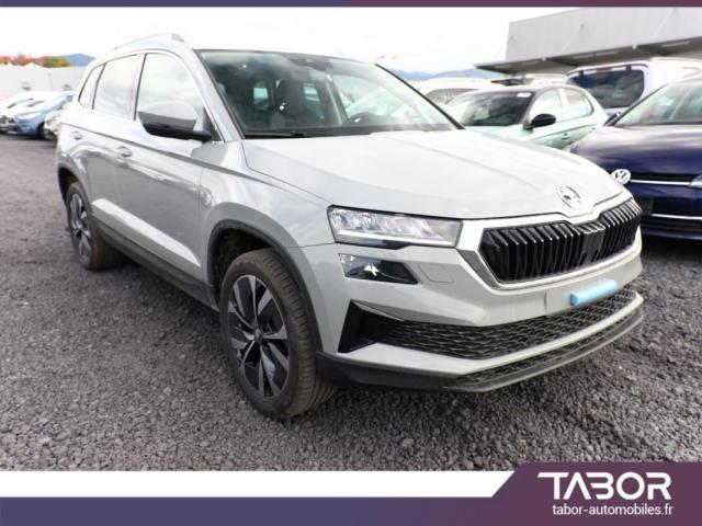 Skoda Karoq image 8