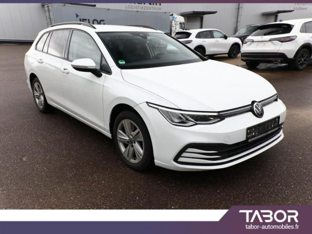 Volkswagen Golf image 4