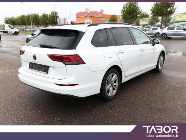 Volkswagen Golf image 6