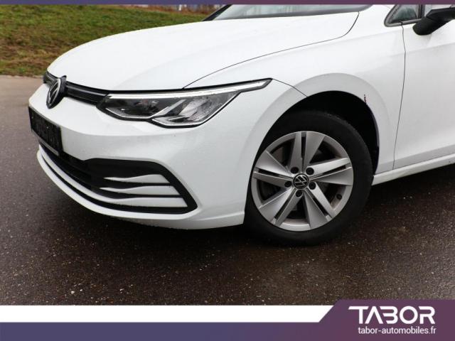 Volkswagen Golf image 8