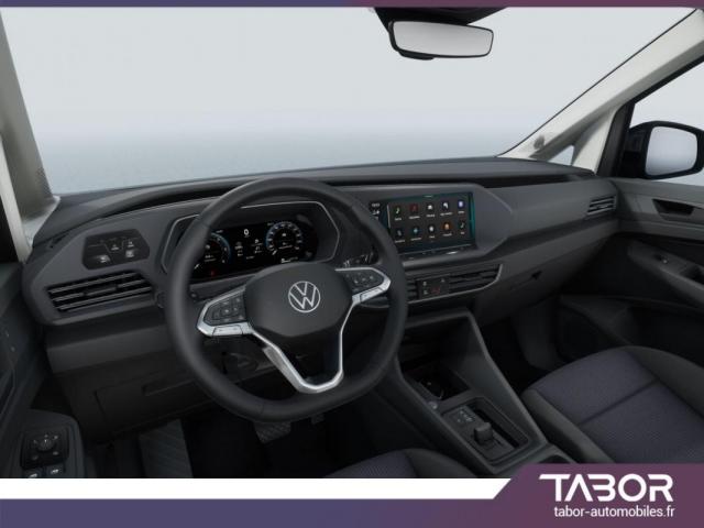 Volkswagen Caddy Maxi image 6