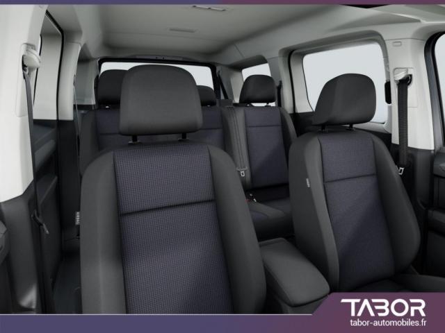 Volkswagen Caddy Maxi image 1