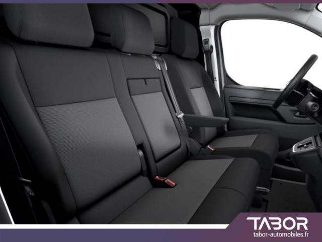 Citroen Jumpy image 1