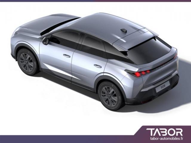 Peugeot 3008 image 2