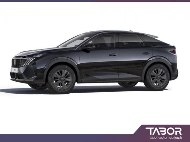 Peugeot 3008 image 3