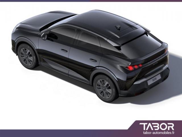 Peugeot 3008 image 1