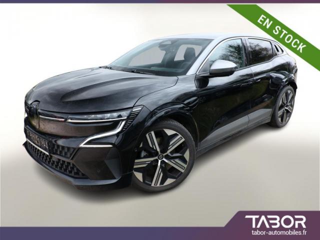 Renault Megane E-Tech Ev60 220 Iconic Cuir