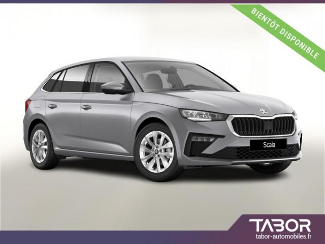 Skoda Scala 1.0 Tsi 116 Dsg Selec Led Gps Keyl