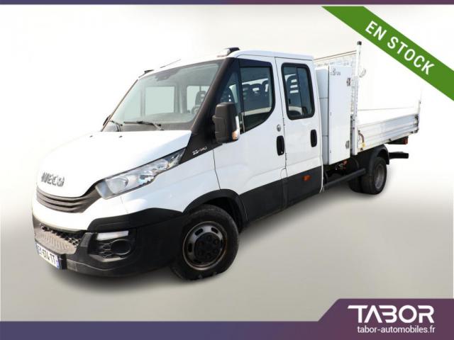 Iveco Daily 35 C 14 D Clima