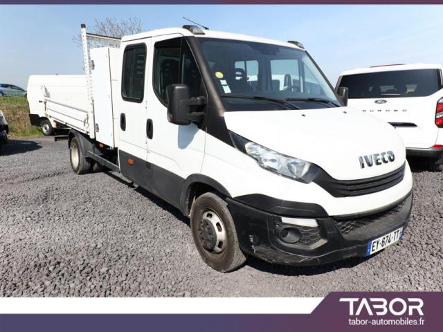 Iveco Daily image 9