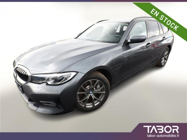 Bmw 3er 330e Steptronic Sport Line Laser Hud Parcas