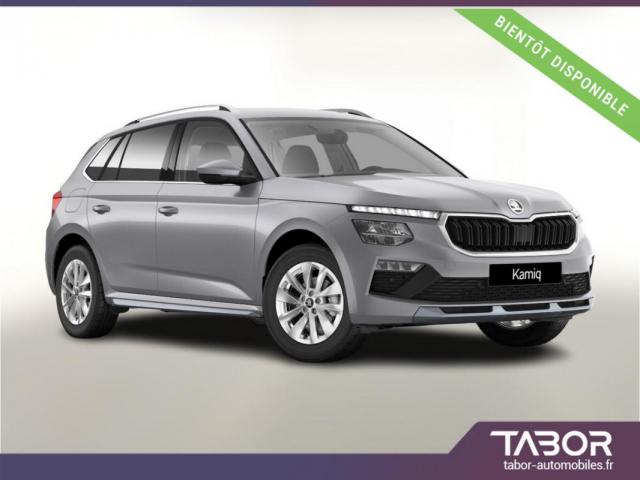 Skoda Kamiq 1.5 Tsi 150 Selec Led Sièges Chauf.