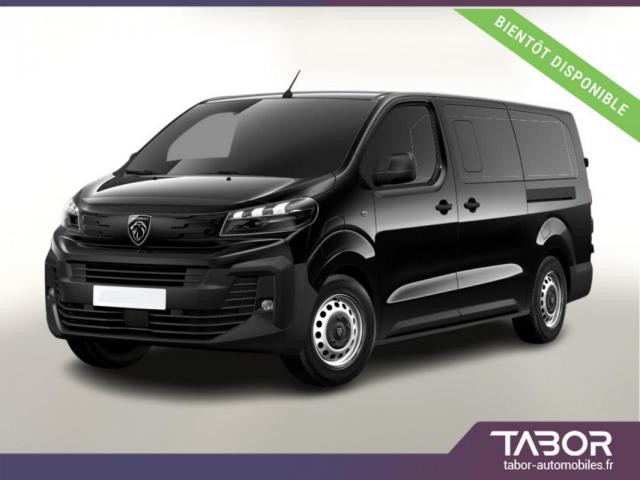 Peugeot Expert Kombi L3 2.0 Bhdi 180 Eat8 9pl