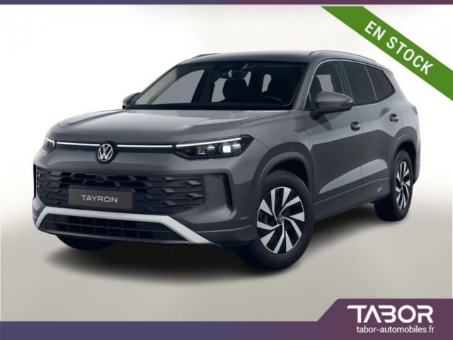 Volkswagen Tayron 1.5 Ehybrid 204 Dsg Led+ Gps