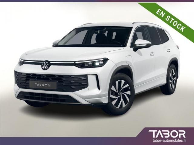 Volkswagen Tayron 1.5 Ehybrid 204 Dsg Led+ Gps