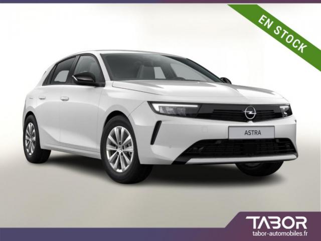 Opel Astra 1.5 D 130 At8 Edition Gps Pdc Led