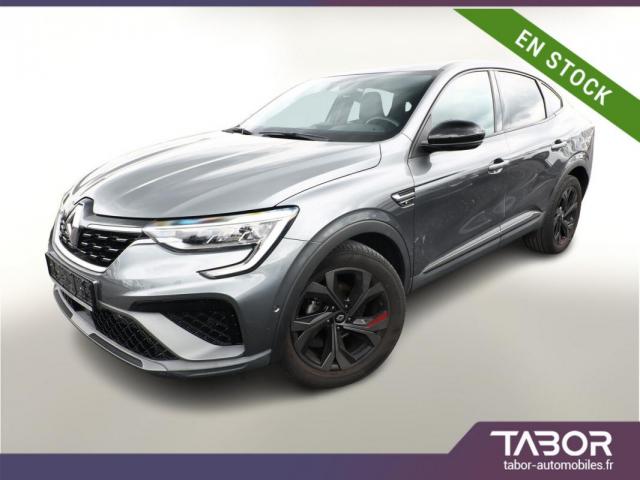 Renault Arkana 1.3 Tce 160 Mhev Edc R.s. Line