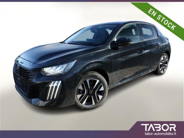 Peugeot 208 1.2 Mhev 145 Edsc6 Allure Led Keyl