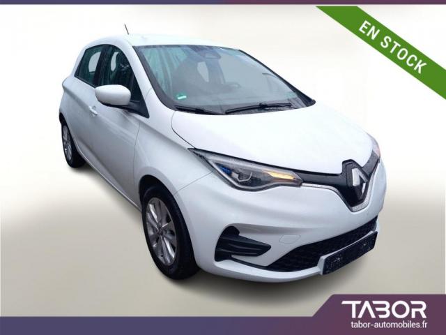 Renault Zoe Ze50 R110 Experience Batterie Achat