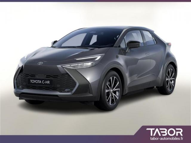 Toyota C-Hr 2.0 Phev 223 Teamplayer Acc Keyl