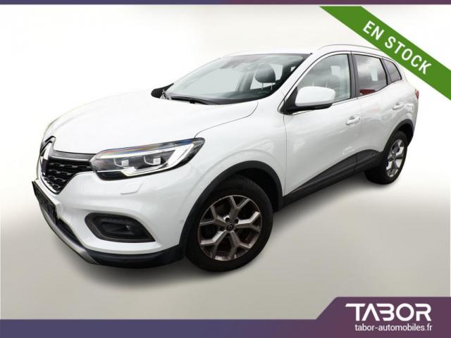 Renault Kadjar 1.3 Tce 140 Edc Limited Gps