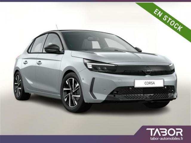 Opel Corsa 1.2 100 At8 Gs Led Acc Cam Pdc