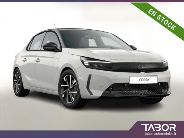 Opel Corsa 1.2 100 At8 Gs Led Acc Cam Pdc