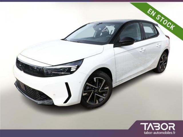 Opel Corsa 1.2 100 At8 Gs Techp Cam Pdc 10-Dab