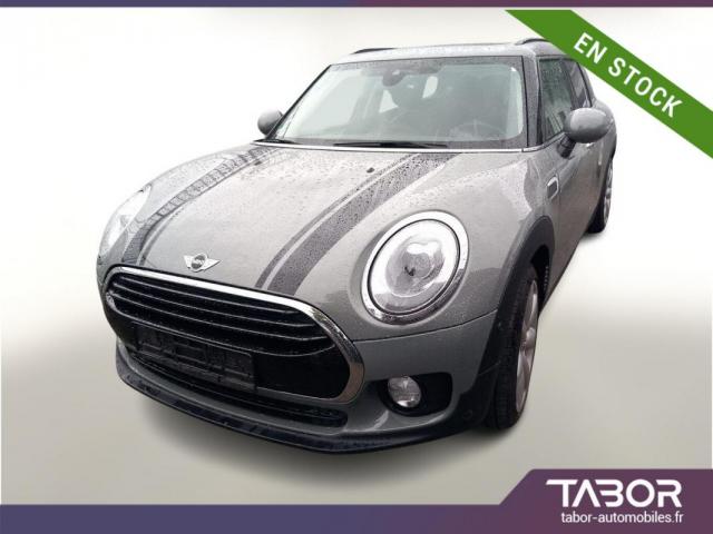 Mini Clubman Cooper 136 Cuir 18p Pano Led Parca