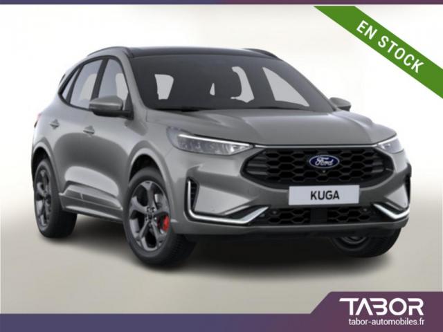 Ford Kuga 2.5 Fhev 183 Awd St-Line X Hud Pano