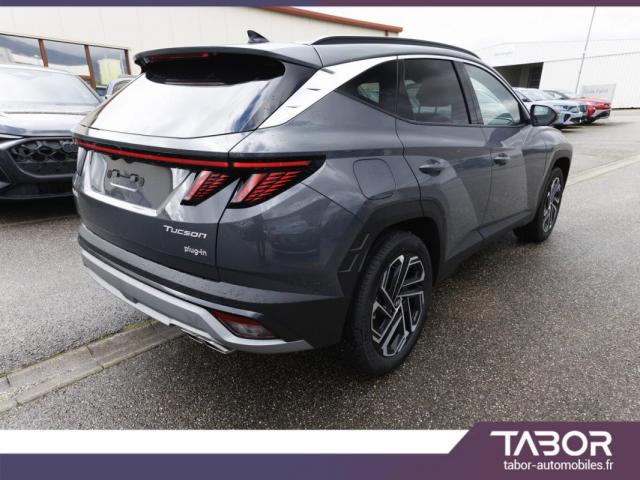 Hyundai Tucson image 6