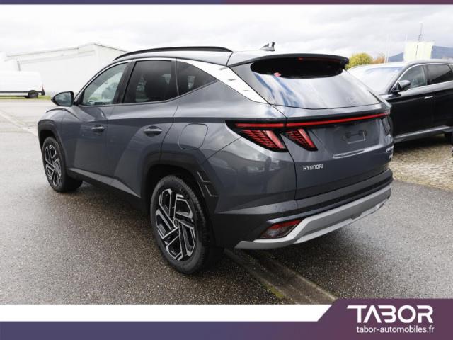 Hyundai Tucson image 1